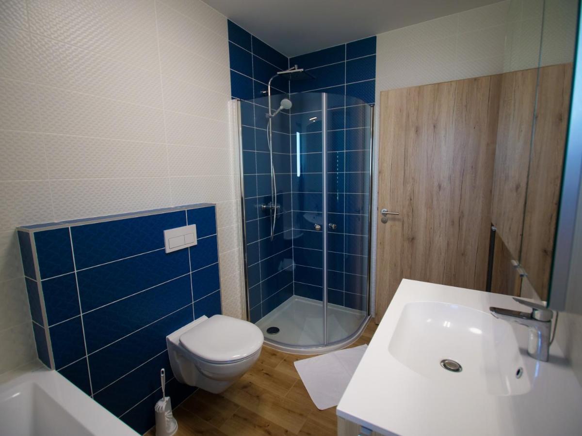 Ferienwohnung Zea Apartmanhaz Balatonfenyves Exterior foto