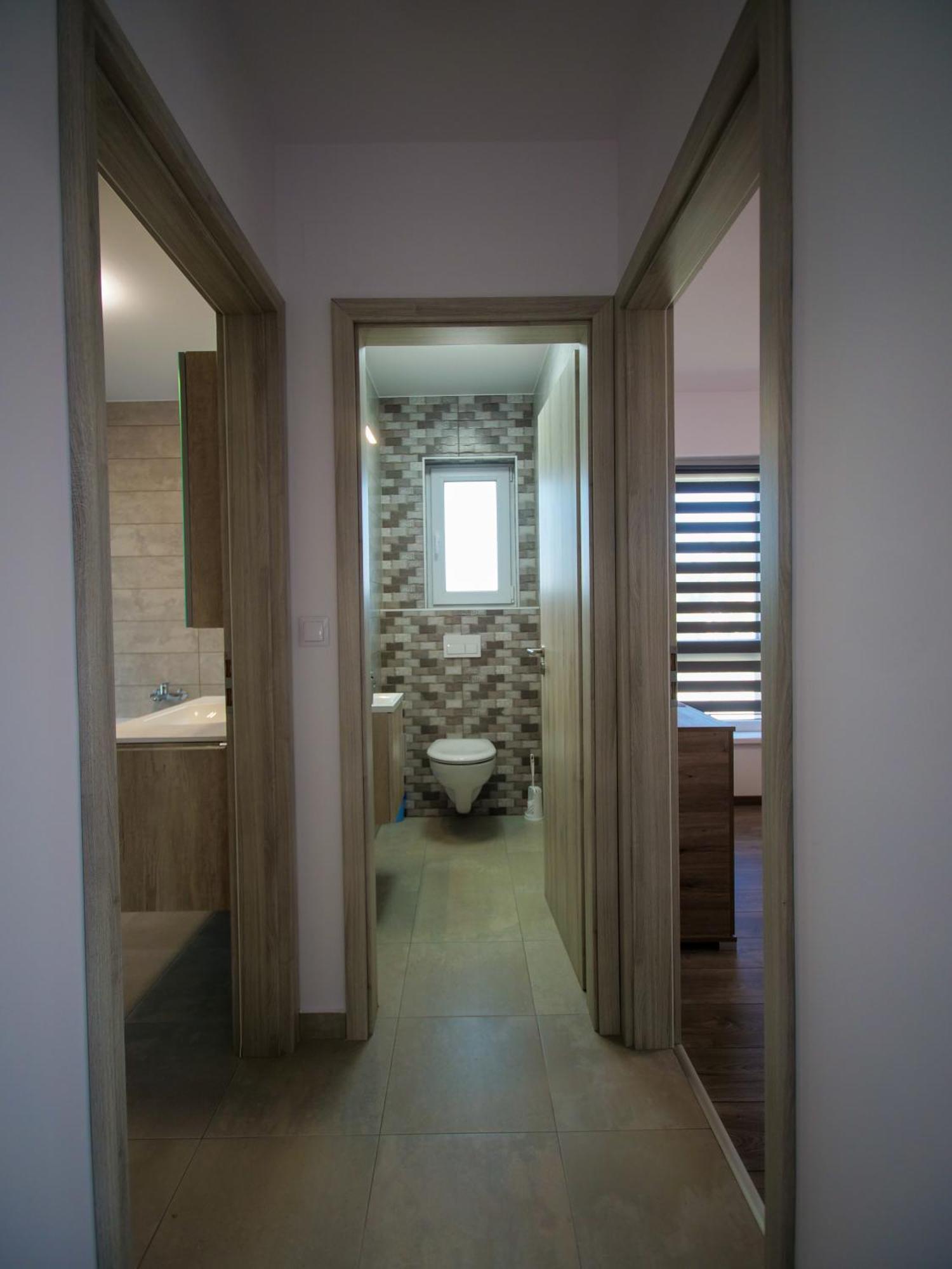Ferienwohnung Zea Apartmanhaz Balatonfenyves Exterior foto