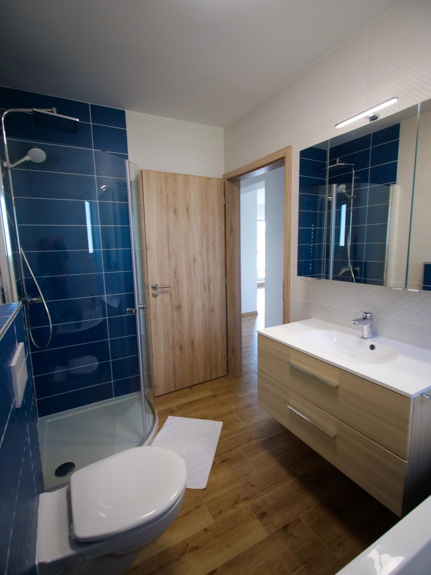 Ferienwohnung Zea Apartmanhaz Balatonfenyves Exterior foto