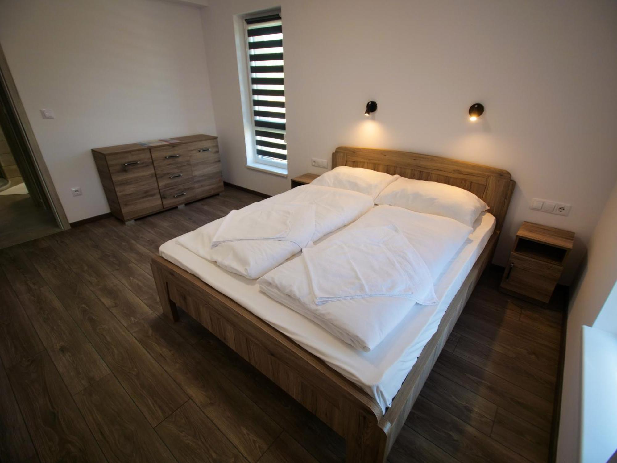 Ferienwohnung Zea Apartmanhaz Balatonfenyves Exterior foto