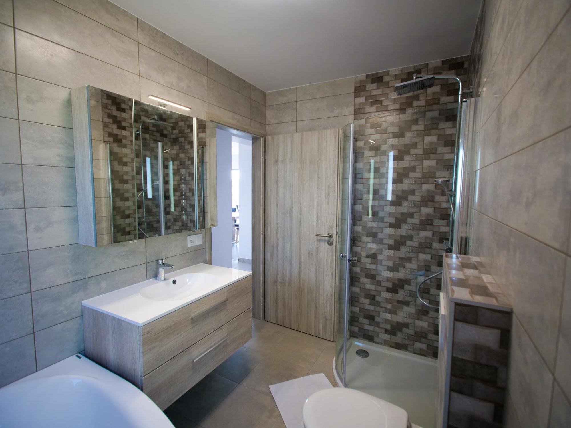 Ferienwohnung Zea Apartmanhaz Balatonfenyves Exterior foto