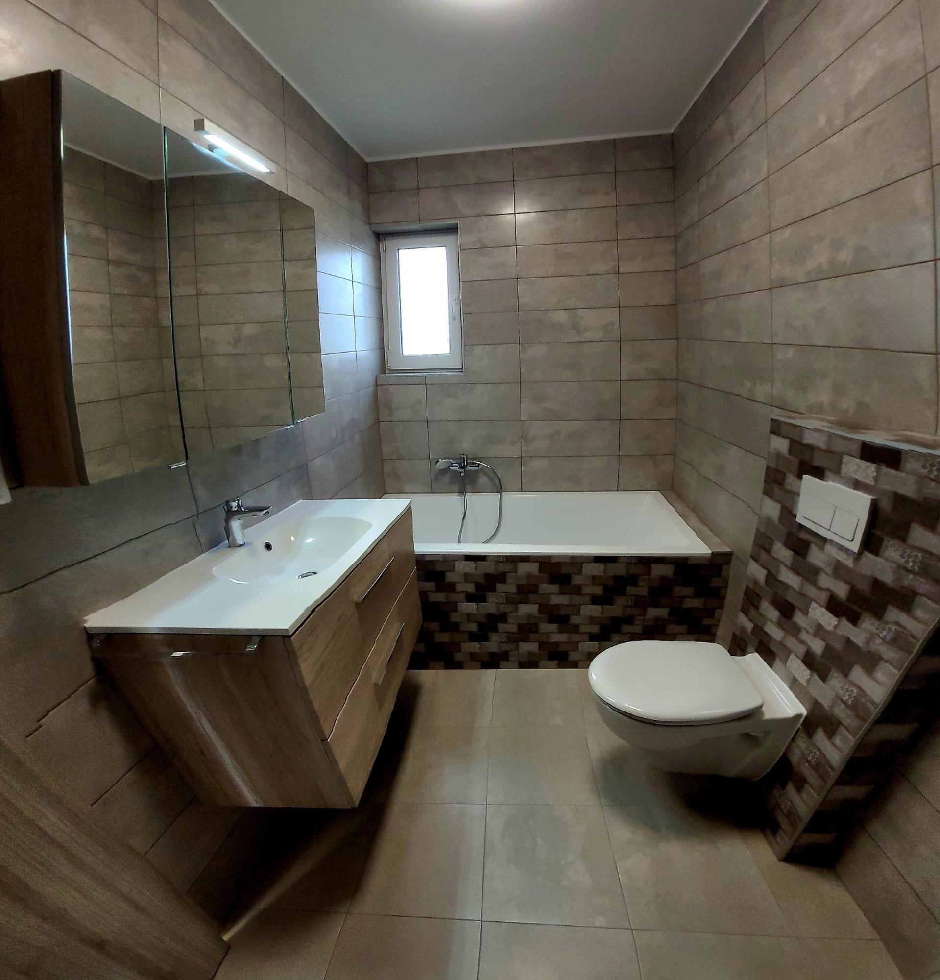 Ferienwohnung Zea Apartmanhaz Balatonfenyves Exterior foto